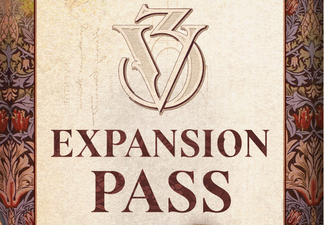 Victoria 3 - Expansion Pass DLC PC Steam CD Key screenshot 1