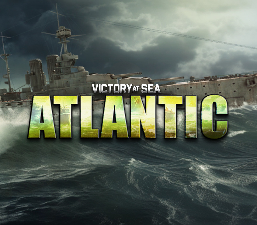 Victory at Sea: Atlantic Steam