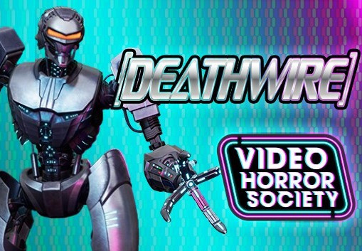 Video Horror Society - Deathwire DLC Steam CD Key