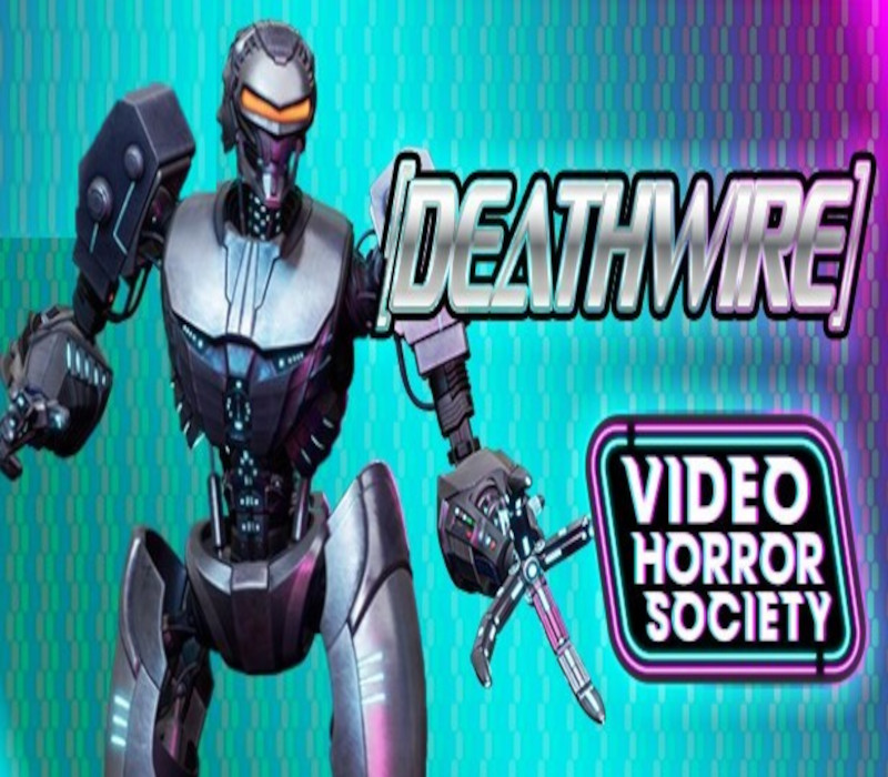 

Video Horror Society - Deathwire DLC Steam CD Key