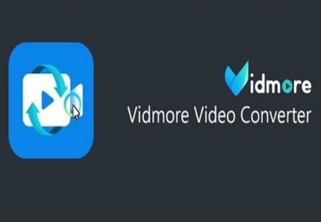 Vidmore Video Converter Key (1 Year / 1 PC) screenshot 1