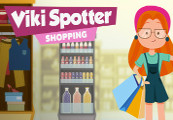 Viki Spotter: Shopping Steam CD Key