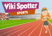 Viki Spotter: Sports Steam CD Key