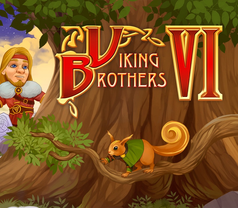 

Viking Brothers 6 Steam CD Key