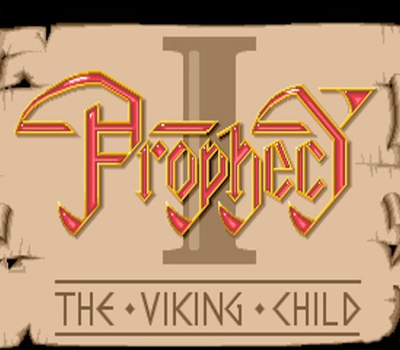 Prophecy I: The Viking Child EU PC Steam CD Key