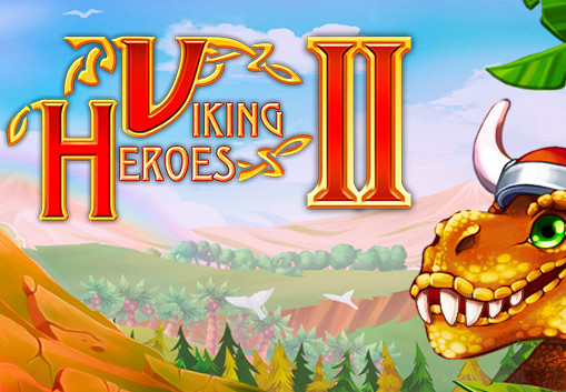 Viking Heroes 2 Steam CD Key screenshot 2
