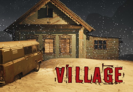 Village Steam CD Key