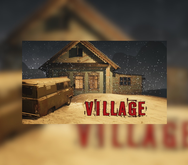 

Village Steam CD Key