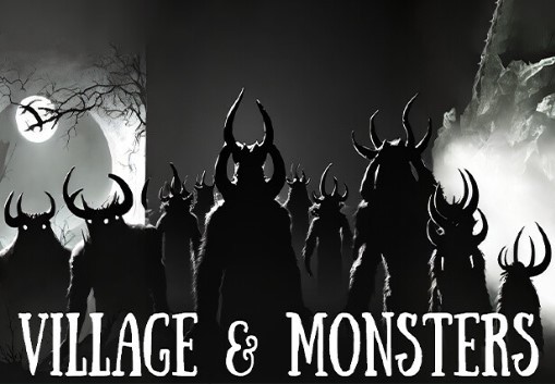 Village & Monsters Steam CD Key