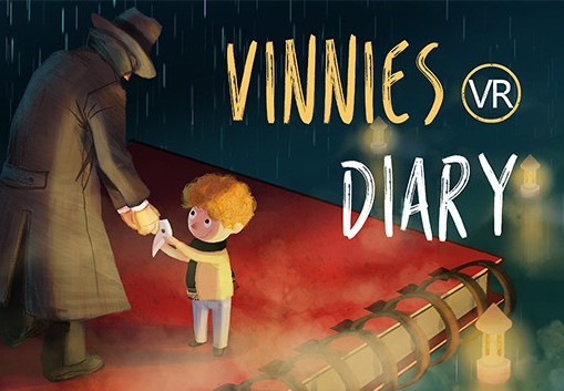 Vinnie's Diary VR Steam Gift