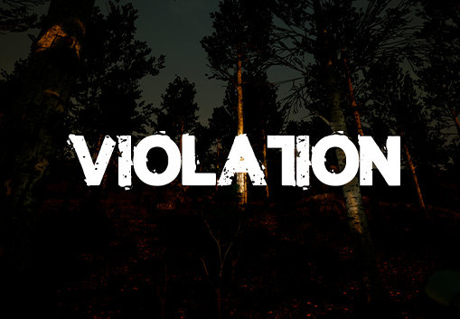Violation Steam CD Key screenshot 2