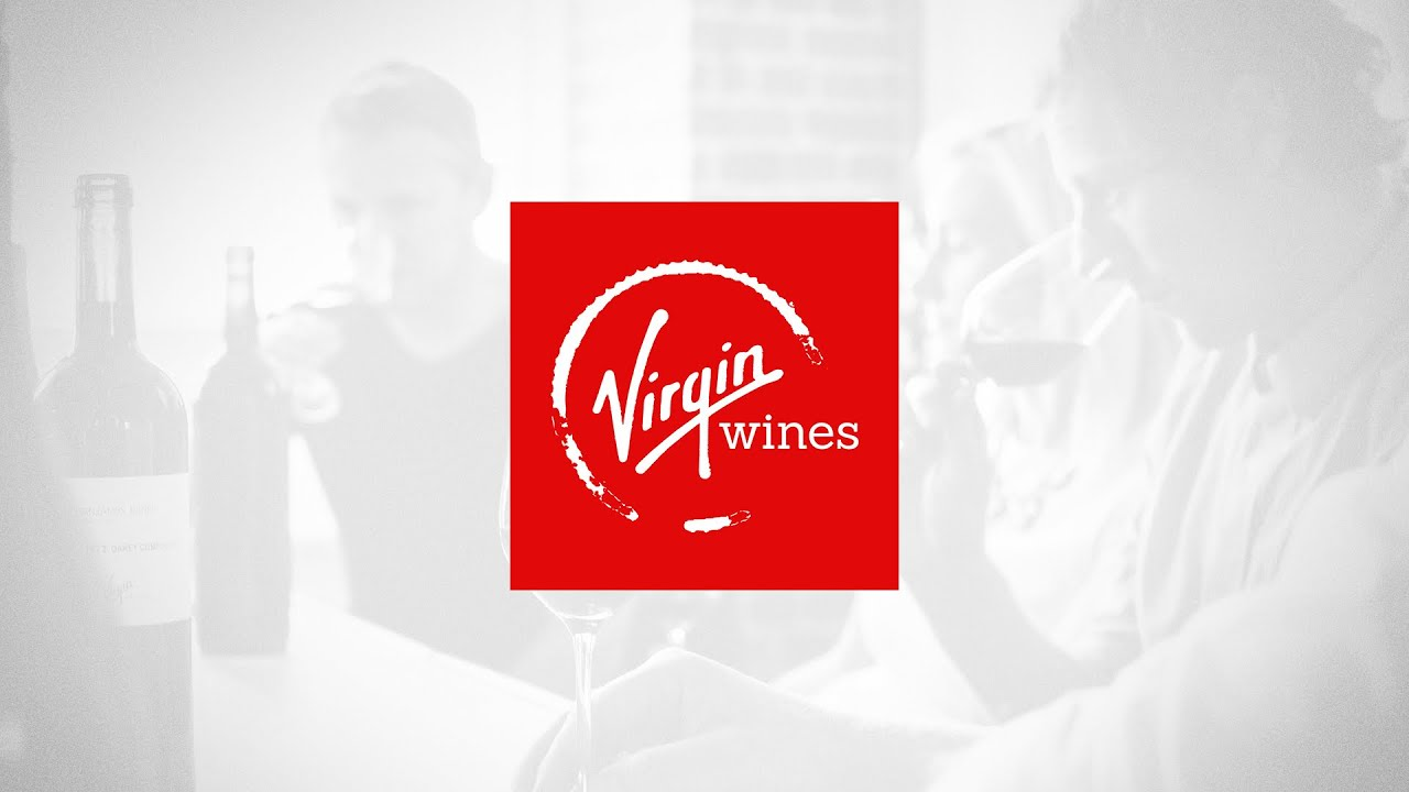 Virgin Wines £25 Gift Card UK