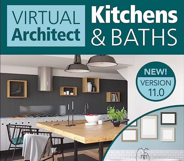 Virtual Architect Kitchens & Baths