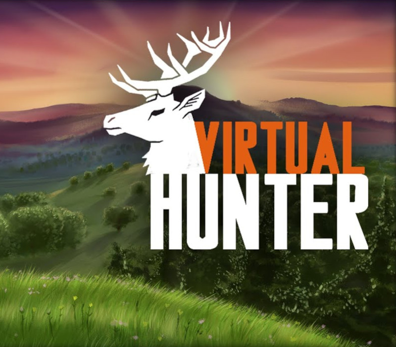 Virtual Hunter PC Steam Account