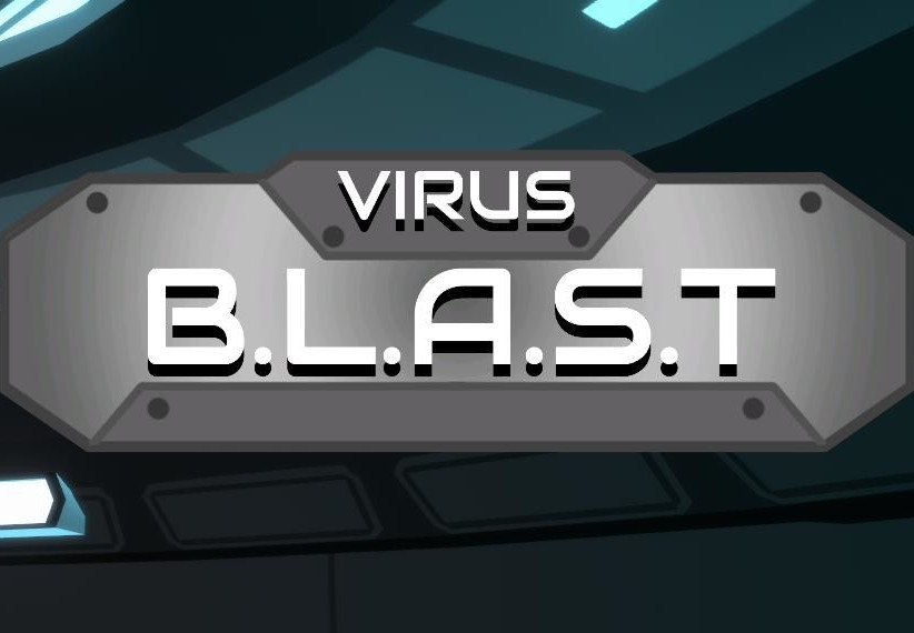 Virus Blast Steam CD Key screenshot 1
