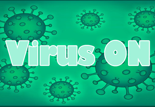 Virus ON Steam CD Key
