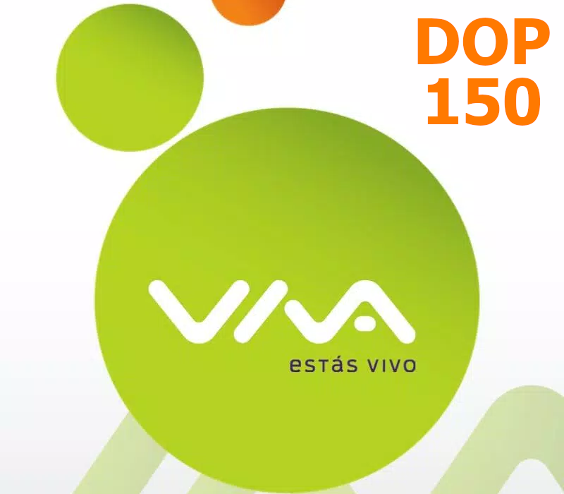 

Viva 150 DOP Mobile Top-up DO