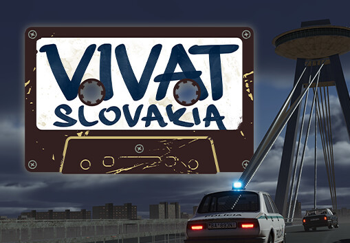 Vivat Slovakia PC Steam Account screenshot 2