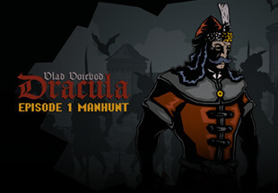 Vlad Voievod Dracula. Episode 1 Manhunt Steam CD Key