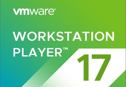 Vmware Workstation 17 Player CD Key