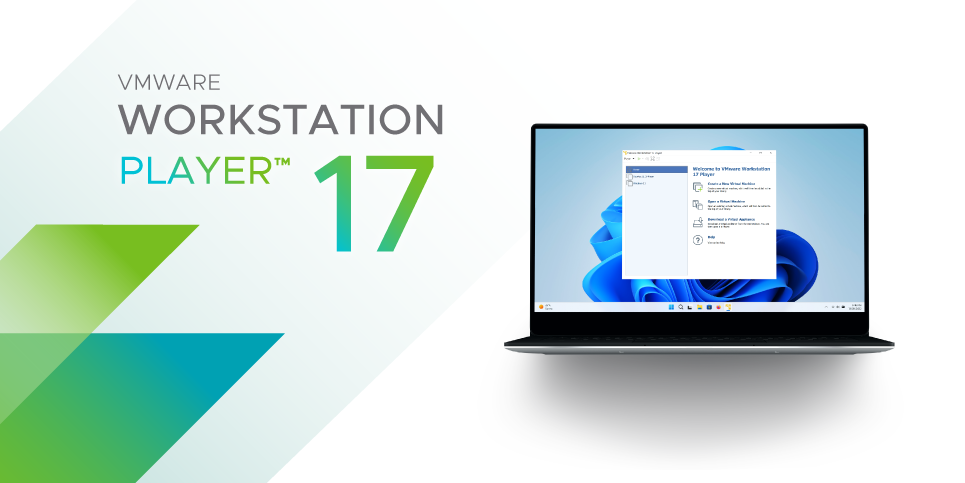 VMware Workstation 17 Player + Fusion 13 Pro For Mac Bundle CD Key (Lifetime / Unlimited Devices)