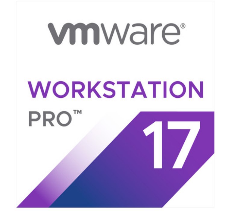 cover VMware Workstation 17.5 Pro CD Key (Lifetime / 1 Device)