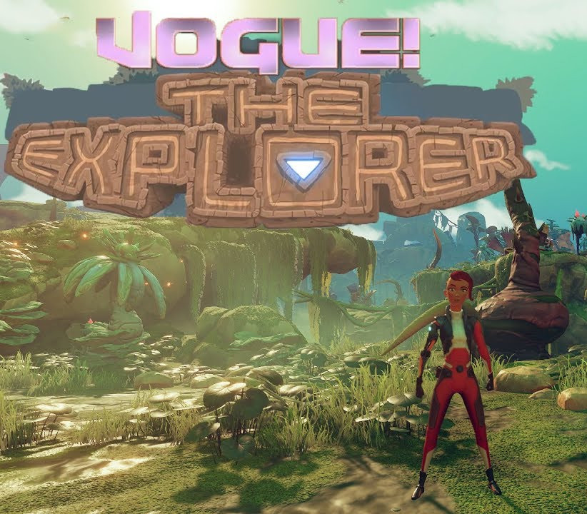 

Vogue, The Explorer Steam CD Key