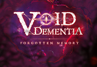 Void -Dementia- Steam CD Key