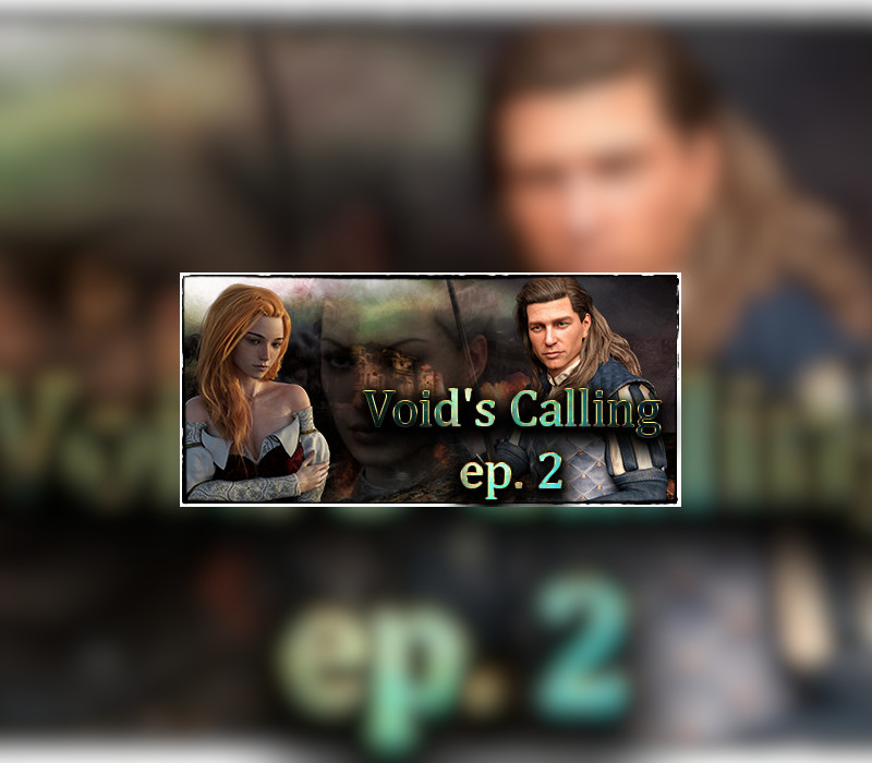 

Void's Calling ep. 2 Steam CD Key