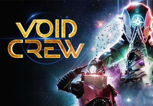 Void Crew Steam CD Key