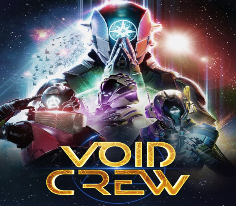 

Void Crew Steam Account