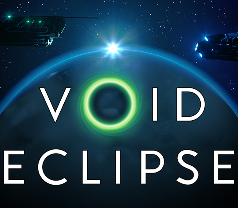 Void Eclipse Steam CD Key