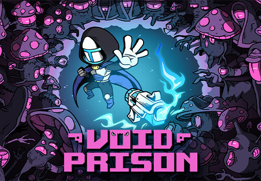 Void Prison PC Steam CD Key screenshot 2