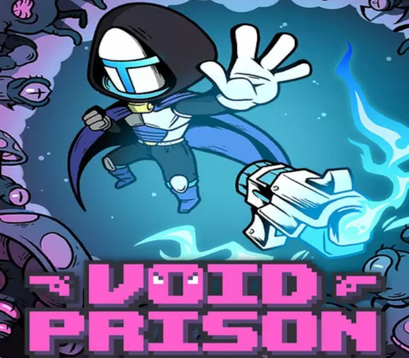 

Void Prison PC Steam CD Key