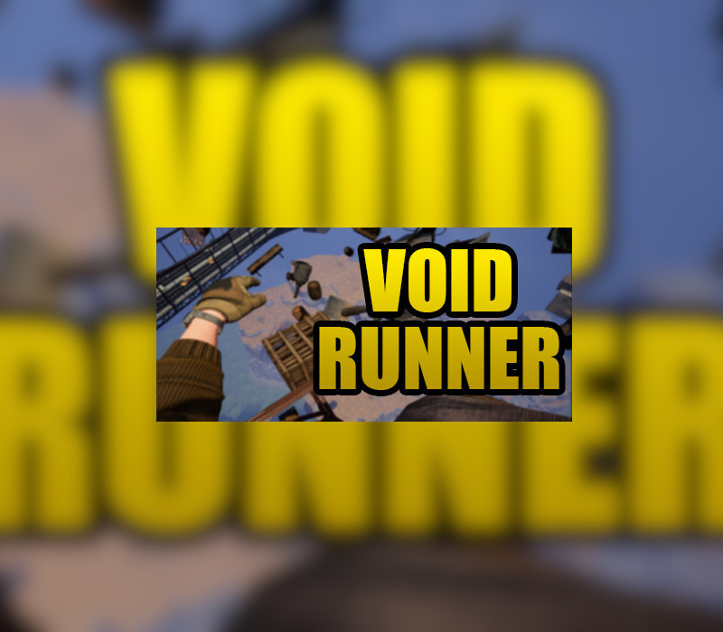 

Void Runner Steam CD Key