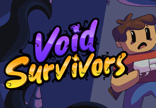Void Survivors Steam CD Key