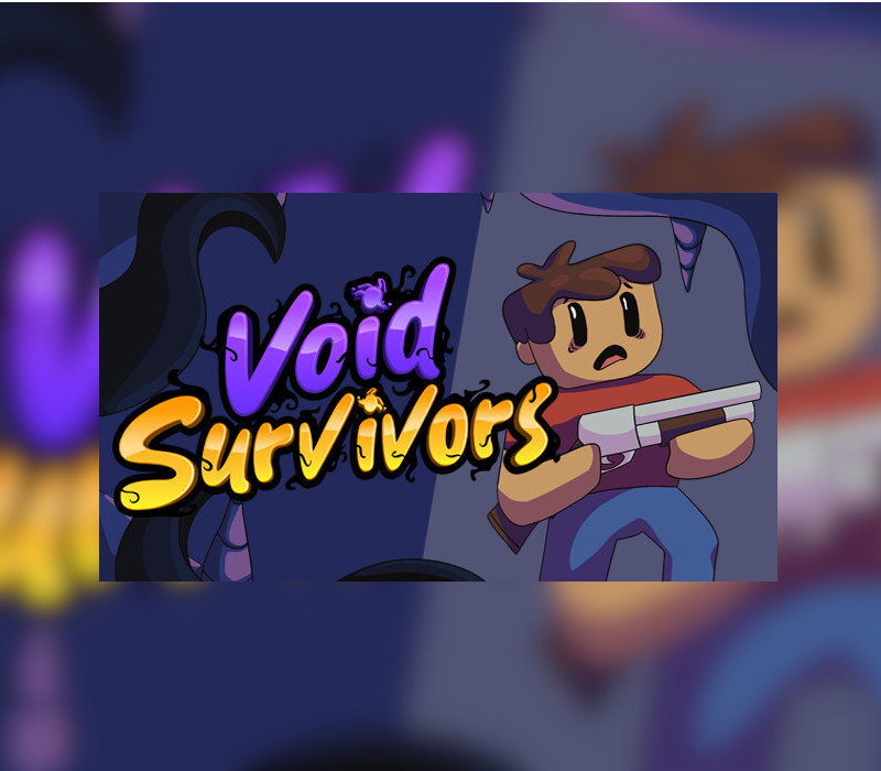 Void Survivors Steam CD Key