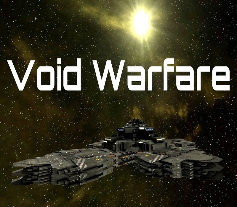 

Void Warfare Steam CD Key