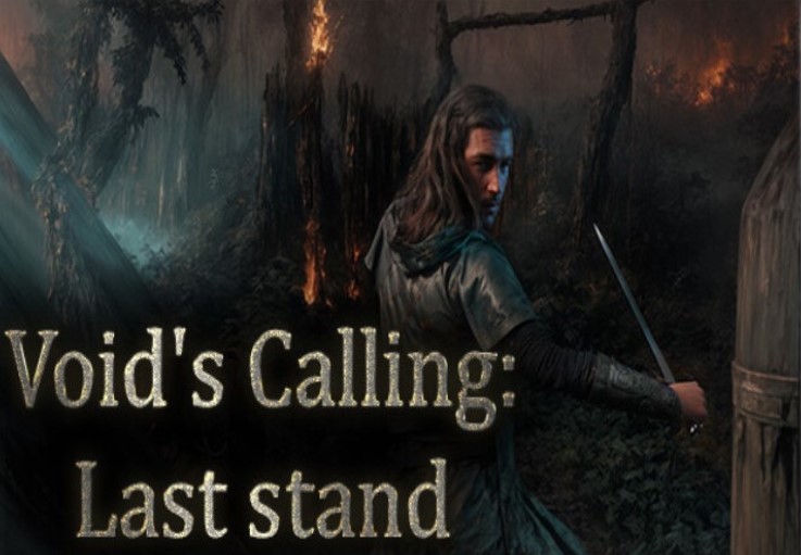 Void's Calling - Last Stand DLC Steam CD Key