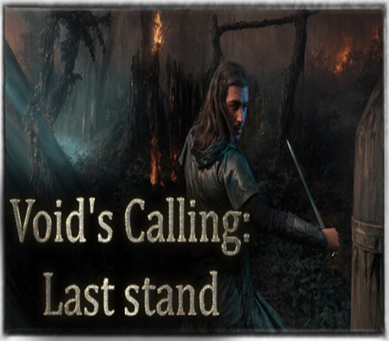 Void's Calling - Last stand DLC Steam CD Key