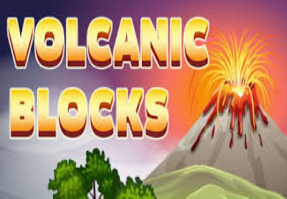 Volcanic Blocks Steam CD Key screenshot 1