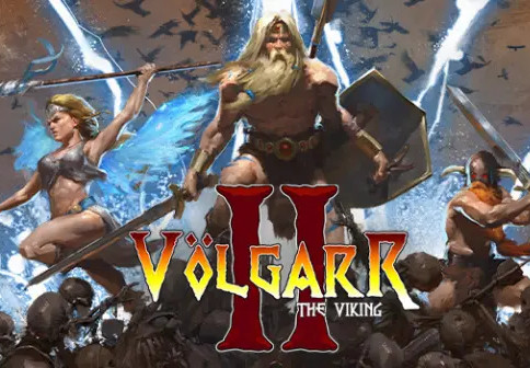 Volgarr the Viking II XBOX One / Xbox Series X|S Account screenshot 2