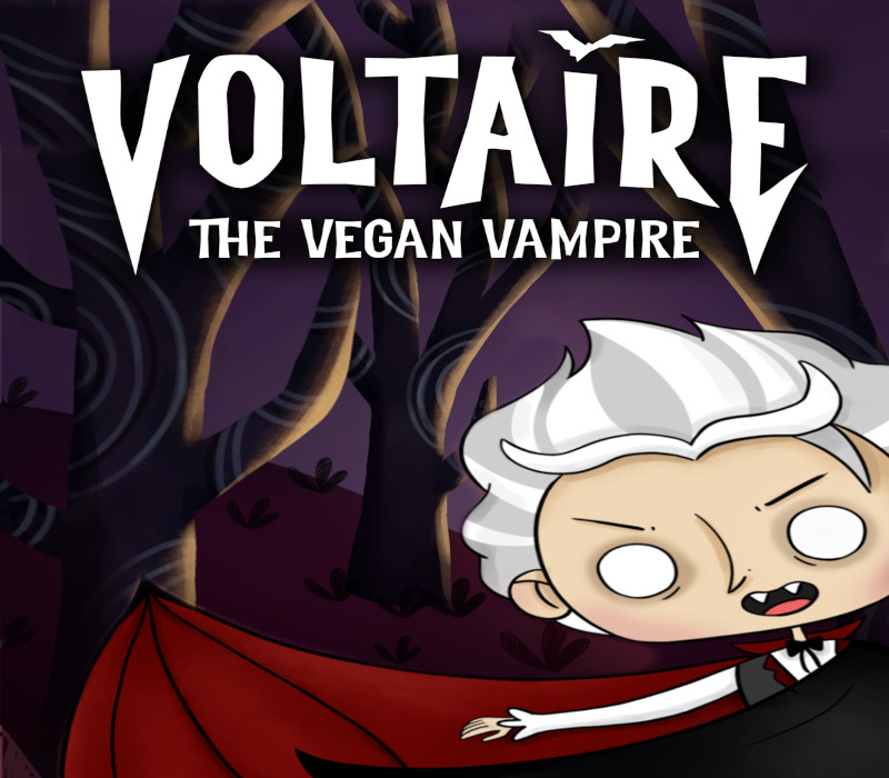 

Voltaire: The Vegan Vampire Steam CD Key