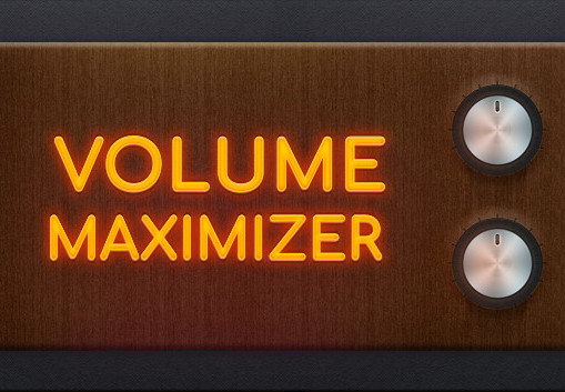 Volume Maximizer Steam CD Key screenshot 2