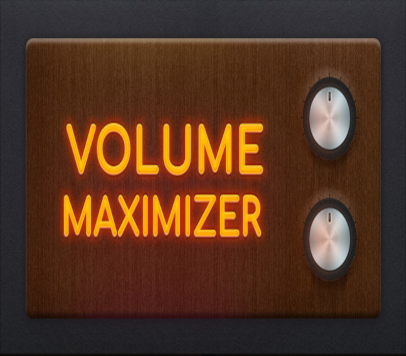 

Volume Maximizer Steam CD Key