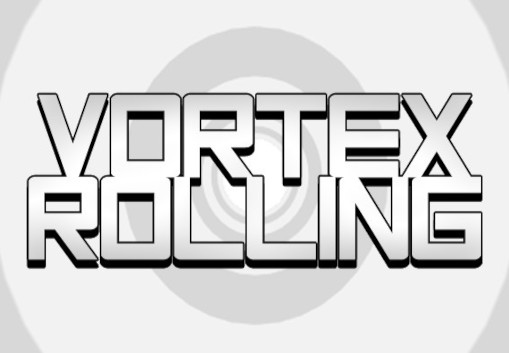 Vortex Rolling Steam CD Key
