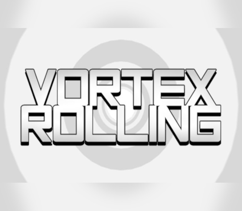 

Vortex Rolling Steam CD Key