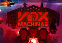 Vox Machinae Steam CD Key
