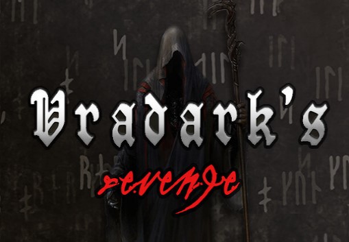 Vradarks Revenge Steam CD Key