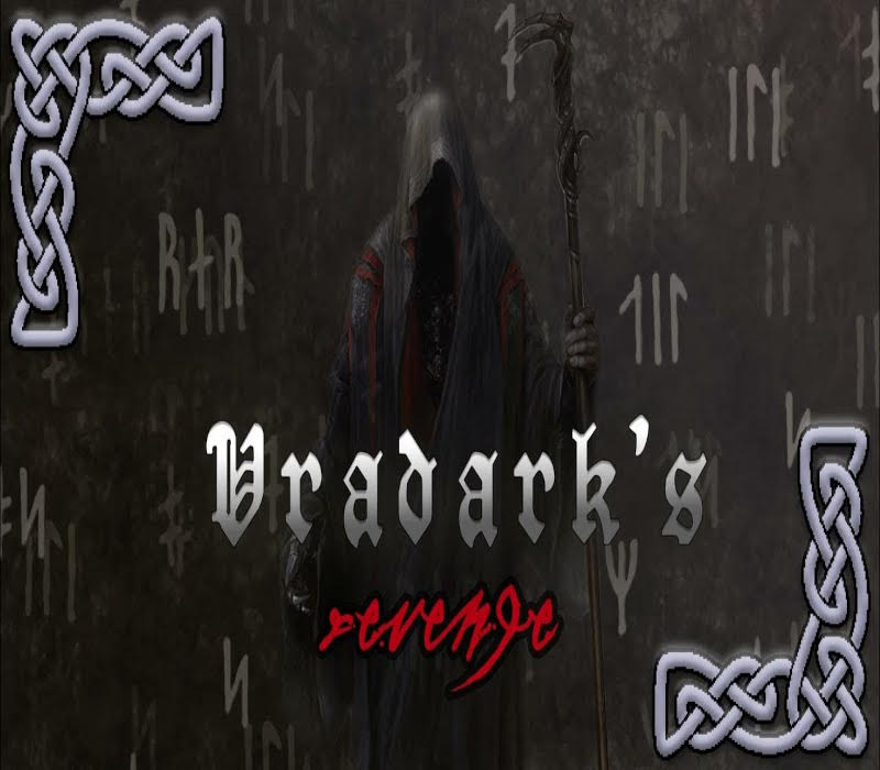 

Vradark's Revenge PC Steam CD Key